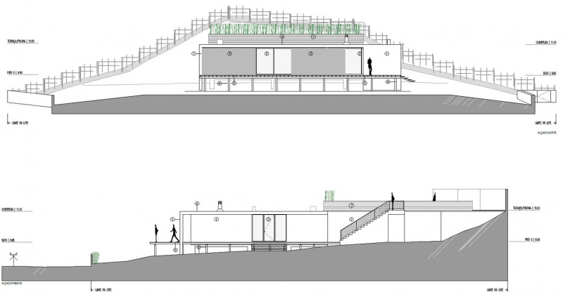 Casa do Pego by Pedro Ferreira Pinto 20