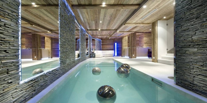 Chalet Eden, Courchevel, France 12