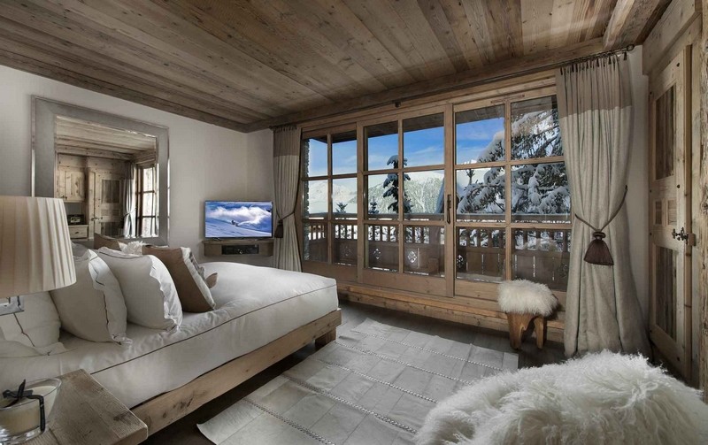 Chalet Pearl, Courchevel 04