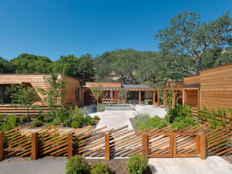 East Bay House by MacCracken Architects 10