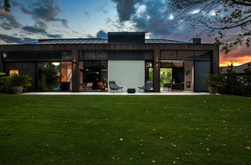 Godden Cres by Dorrington Architects & Associates 16