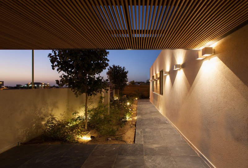 Kasir Residence by Saab Architects 15