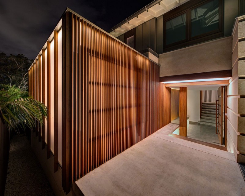 Northbridge House II by Roth Architecture 11