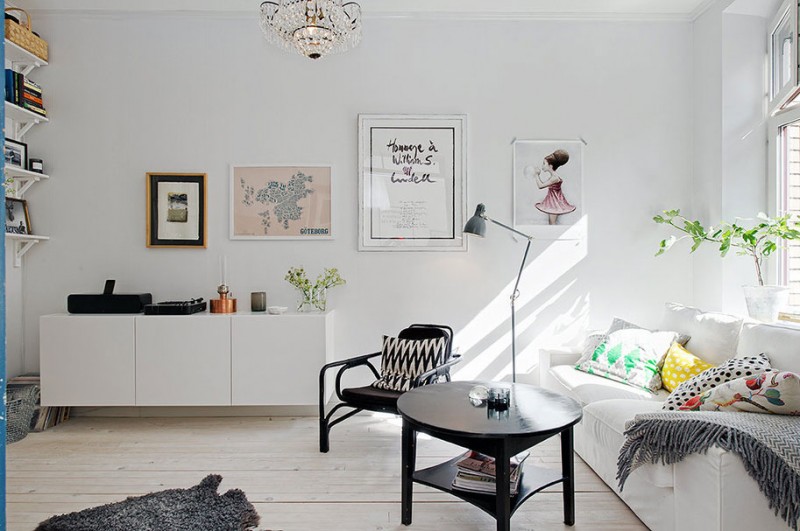 Stockholm Apartment by Johanna Laskey 02