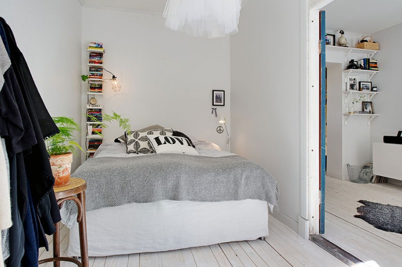 Stockholm Apartment by Johanna Laskey 15