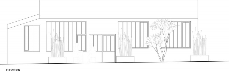 Transformation d’un Atelier en Loft by NZI Architectes 11