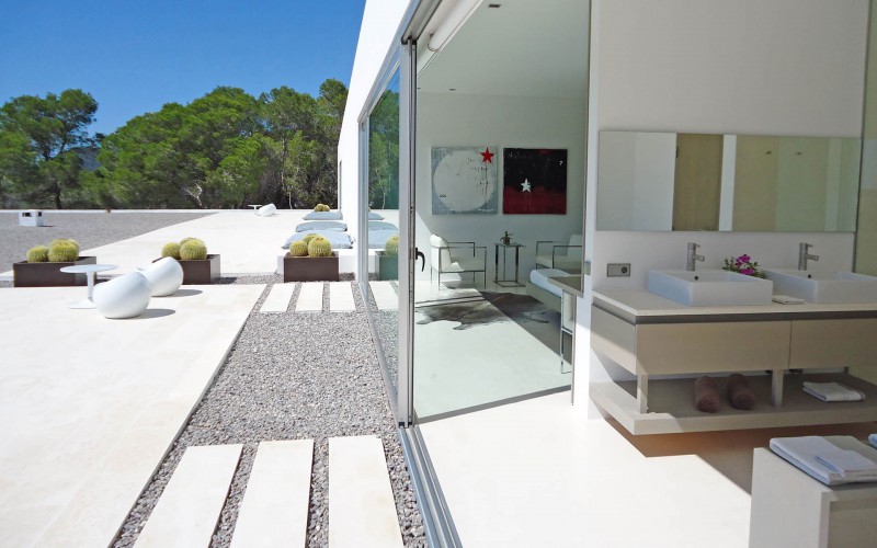 Villa Ixos, luxury villa in Ibiza 05