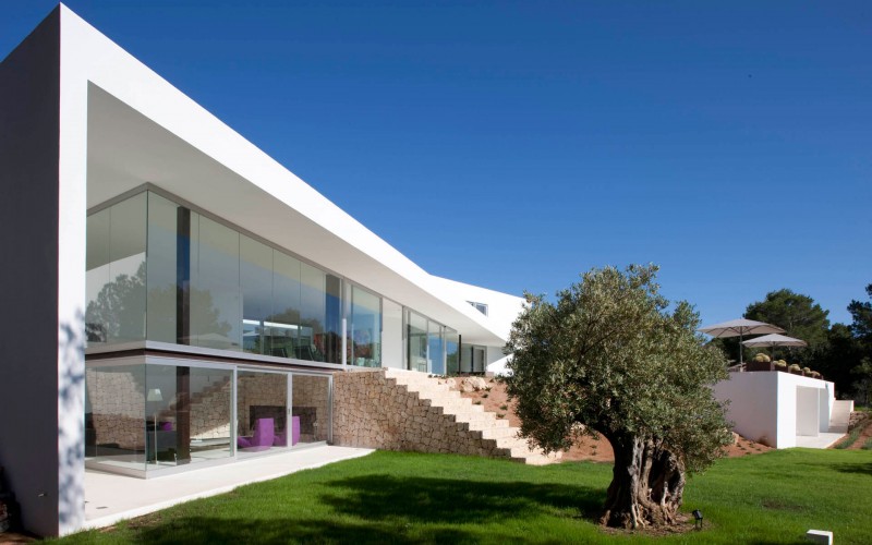 Villa Ixos, luxury villa in Ibiza 08