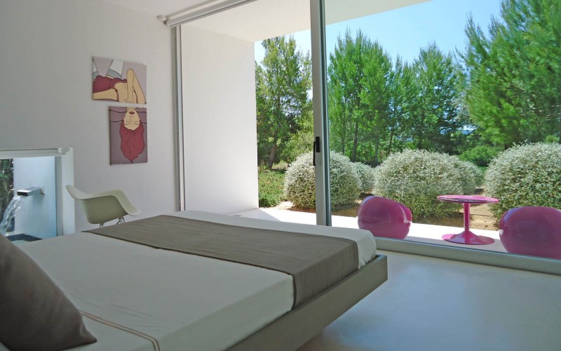 Villa Ixos, luxury villa in Ibiza 14