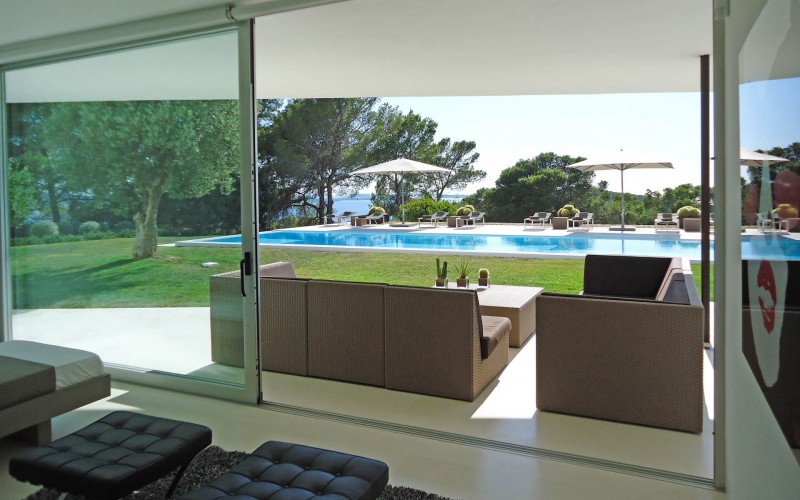Villa Ixos, luxury villa in Ibiza 16