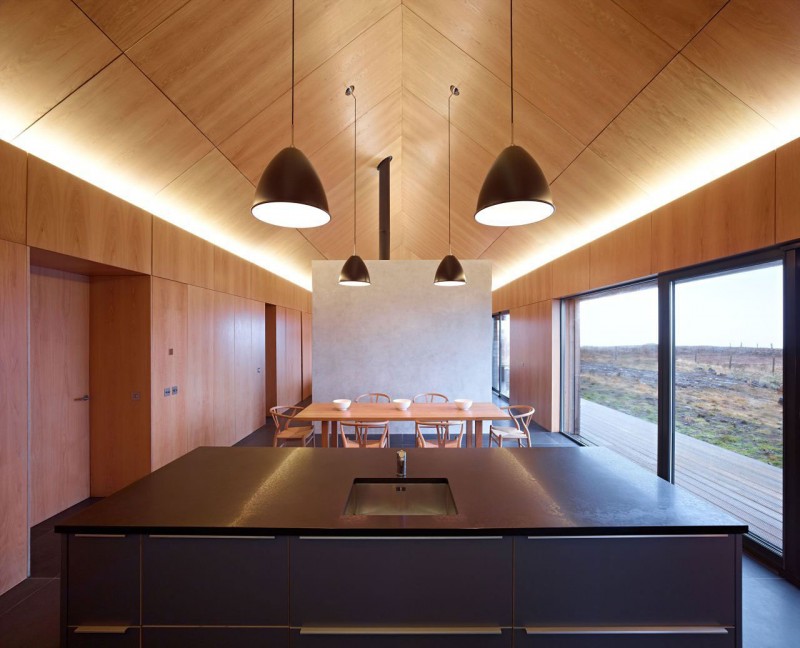 Borreraig House by Dualchas Architects 03