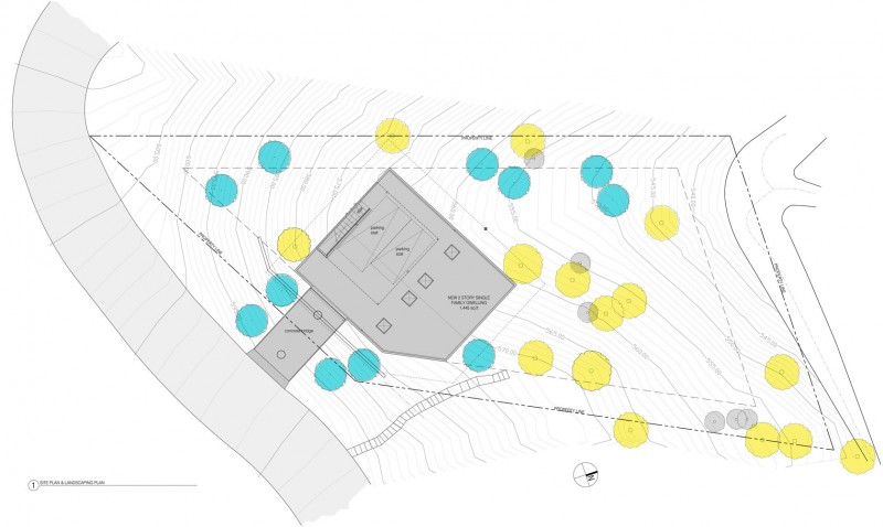 Car Park House by Anonymous Architects 12