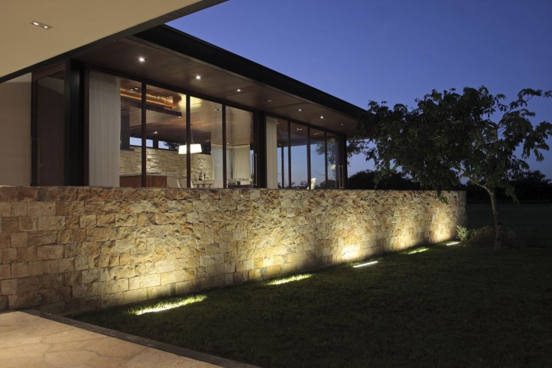 Casa Q by Augusto Quijano Arquitectos 09