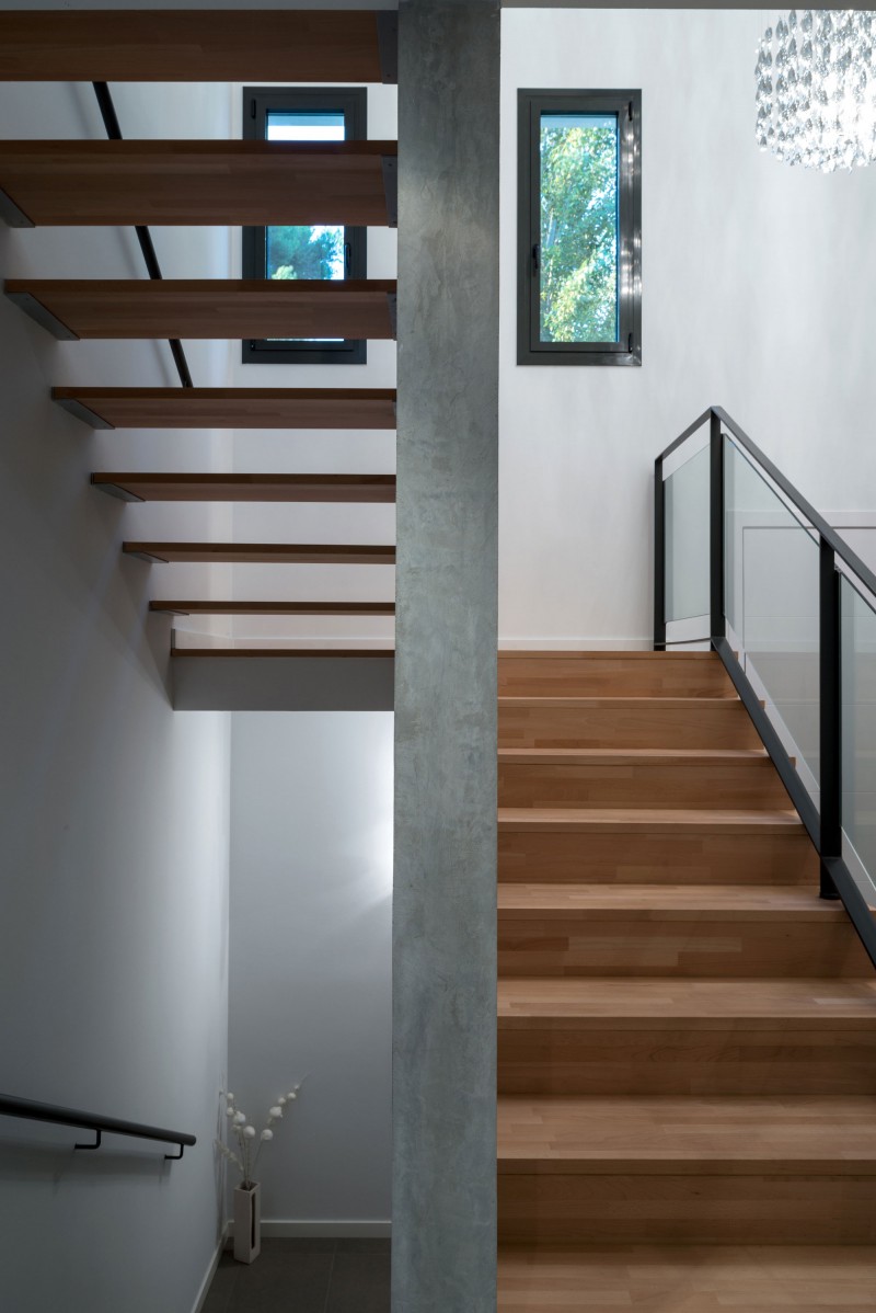 House in Rubí by BETA OFFICE ARCHITECTS 08
