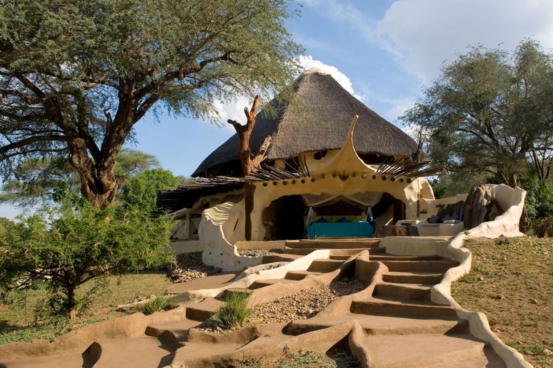 Chongwe River House 05