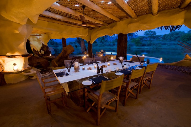 Chongwe River House 16