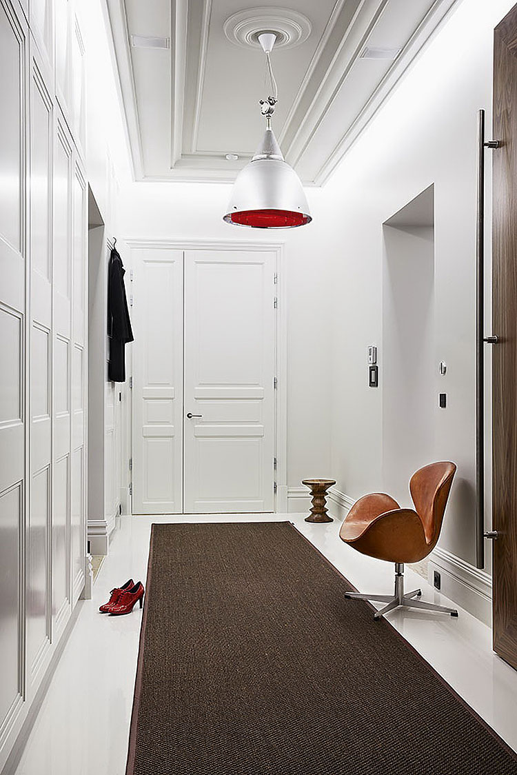 Apartment Bulevardi 1 by Saukkonen + Partners 02