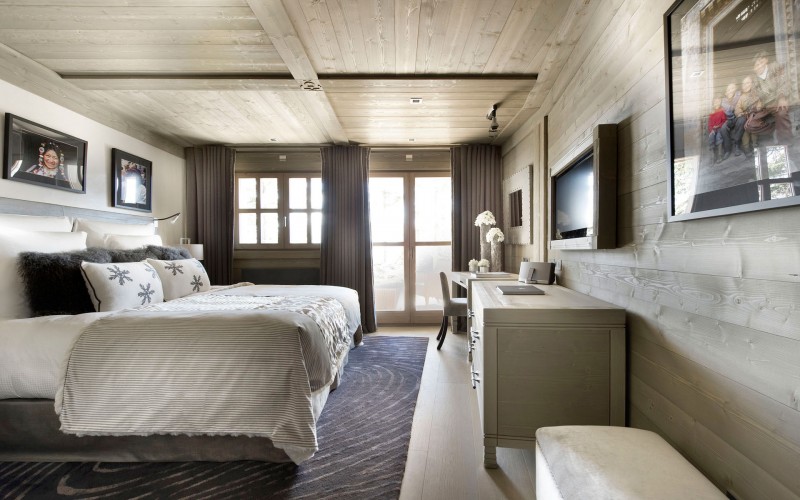 Chalet Baltoro, Courchevel 1850 07