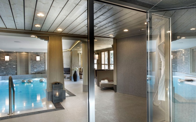 Chalet Baltoro, Courchevel 1850 10