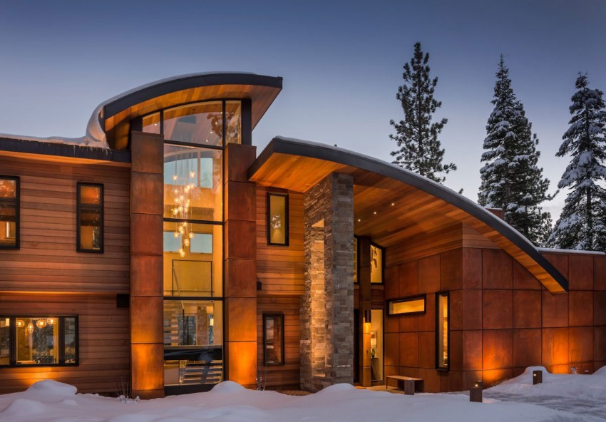 Martis Camp – Lot 189 by Swaback Partners 03