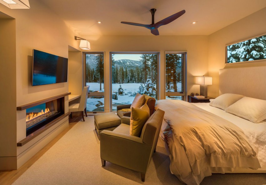 Martis Camp – Lot 189 by Swaback Partners 10