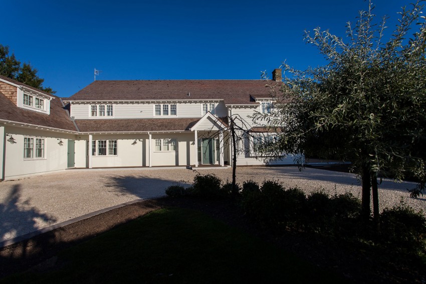 Sidlesham house in West Sussex 20