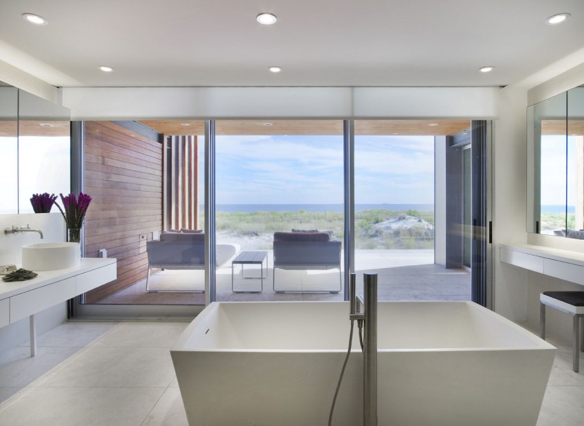 The Sea by West Chin Architects 17