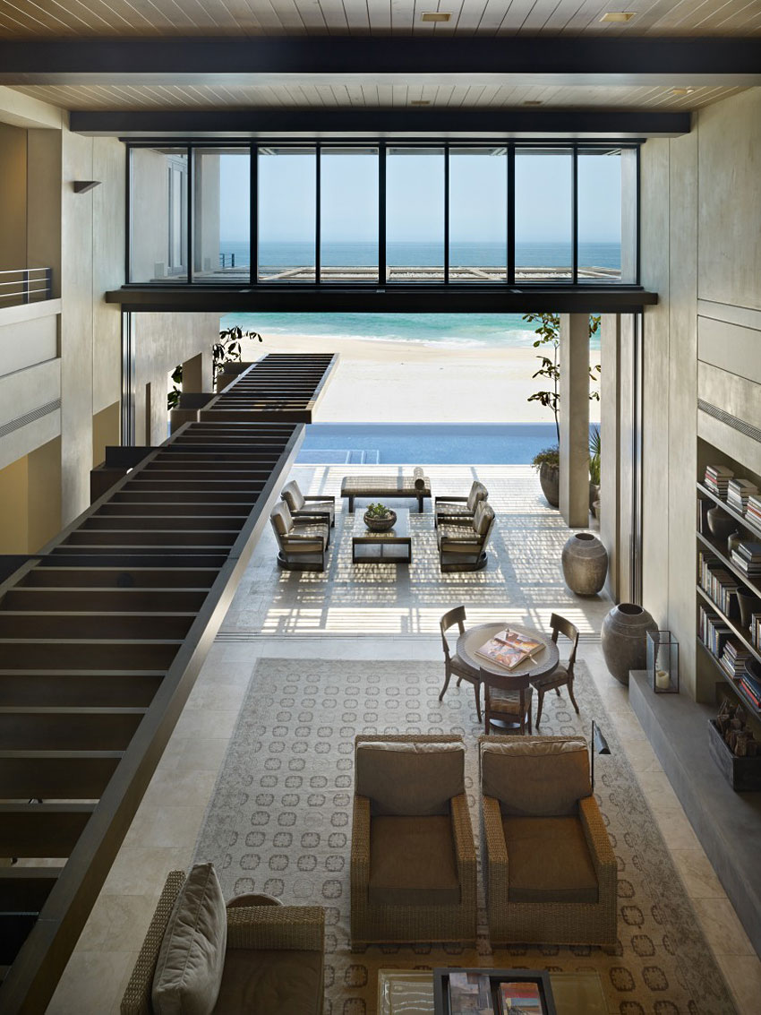 Mexico Residence by Olson Kundig Architects 06