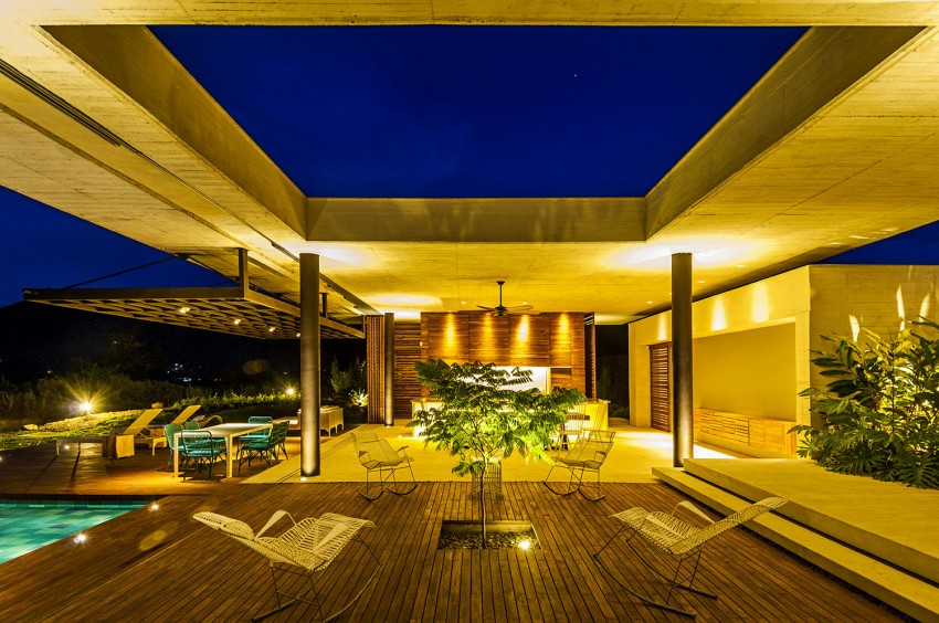 Casa 7A by Arquitectura en Estudio & Natalia Heredia 04