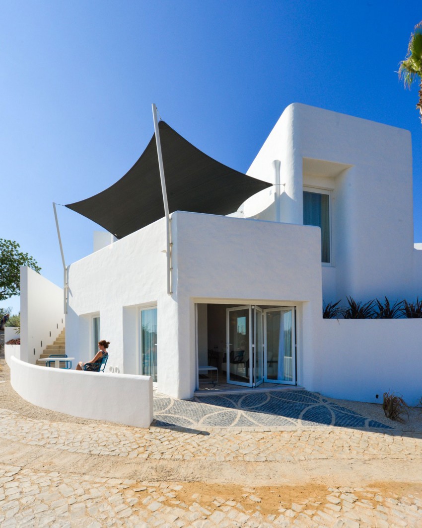Casa dos Terraços by Studio Arte architecture & design 03