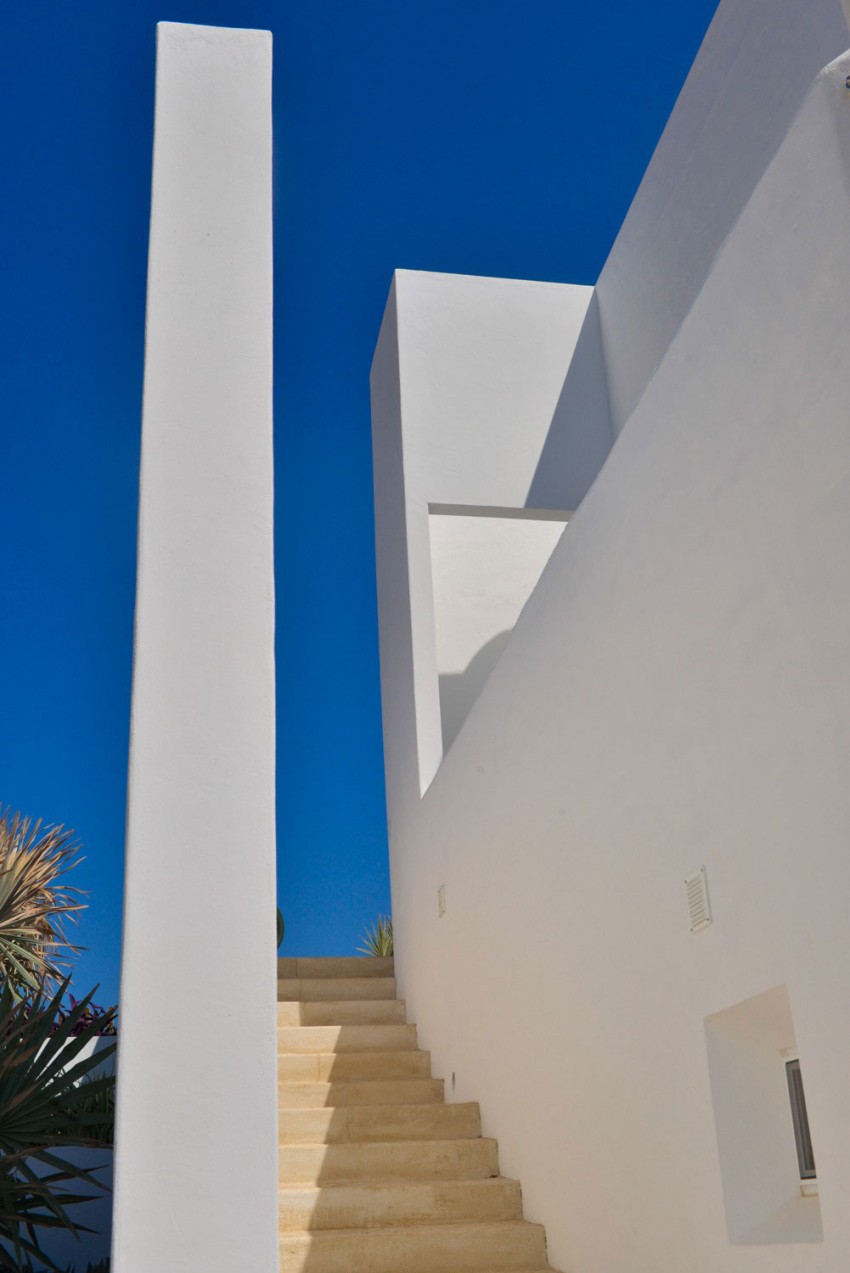 Casa dos Terraços by Studio Arte architecture & design 16
