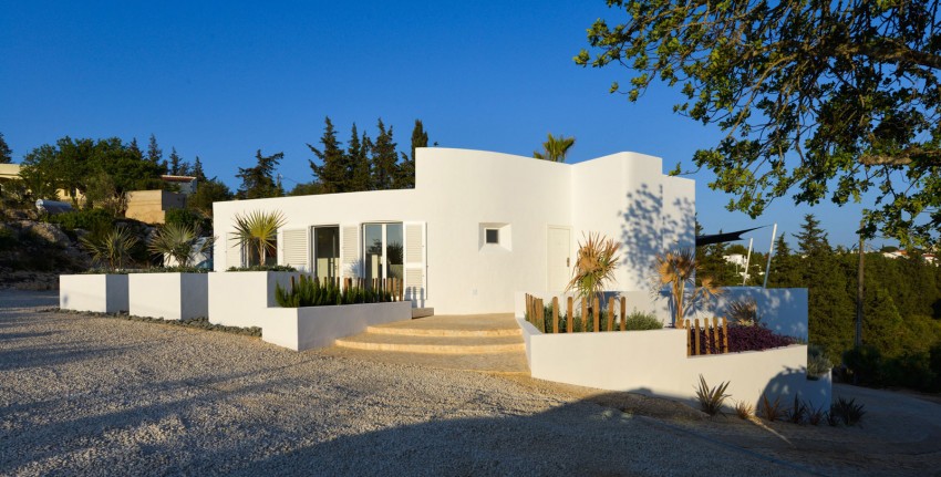 Casa dos Terraços by Studio Arte architecture & design 18