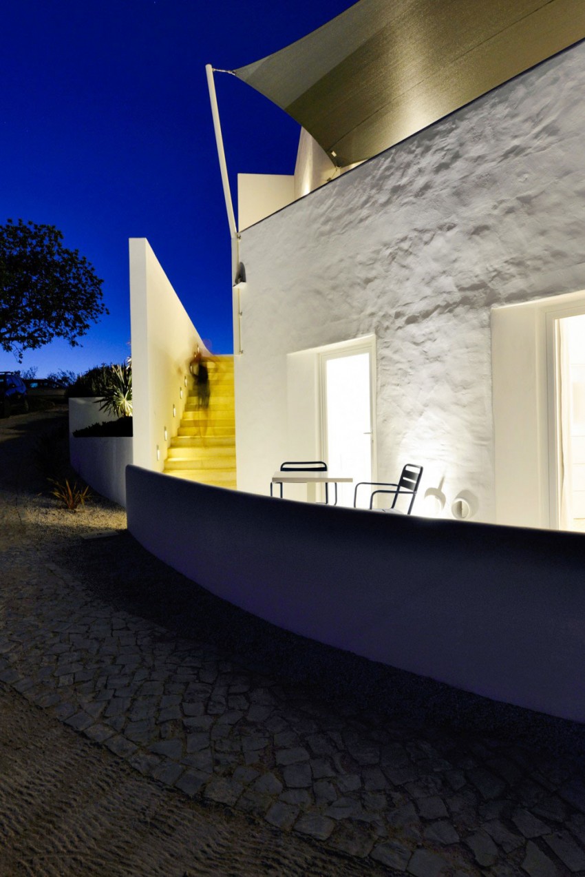 Casa dos Terraços by Studio Arte architecture & design 19