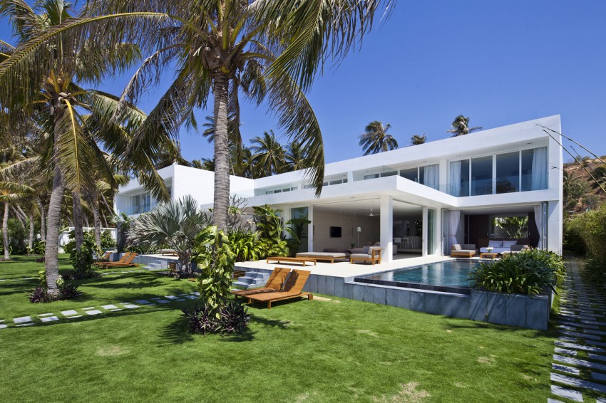 Oceaniques Villas by MM++ Architects 03