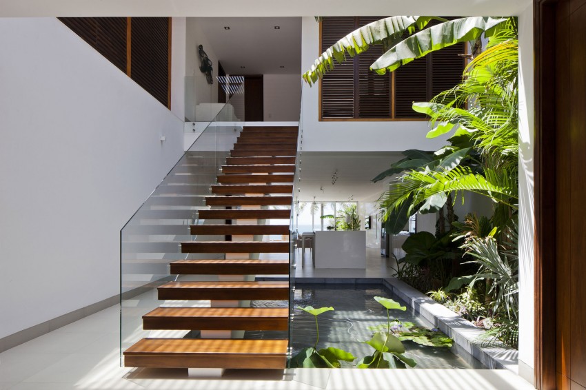 Oceaniques Villas by MM++ Architects 09