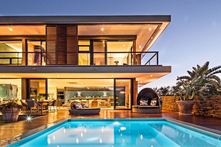 Aloe Ridge House by Metropole Architects 01
