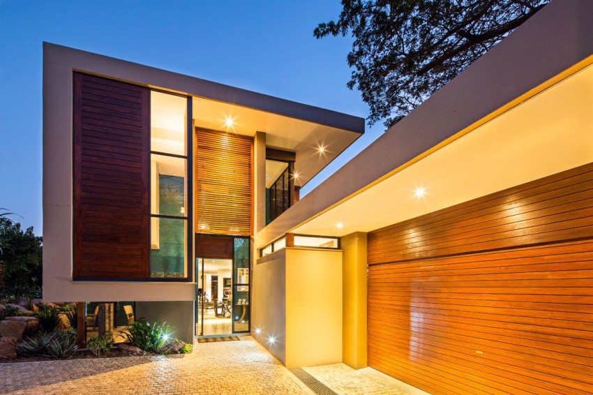Aloe Ridge House by Metropole Architects 09