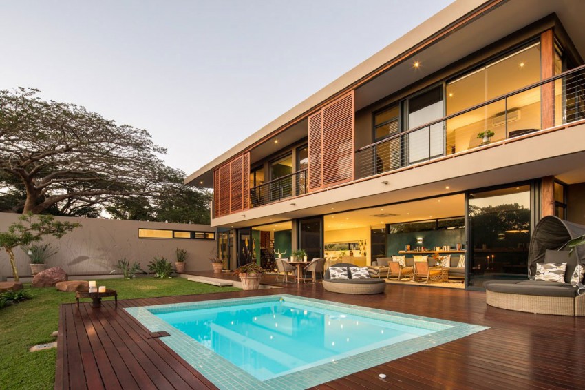 Aloe Ridge House by Metropole Architects 10