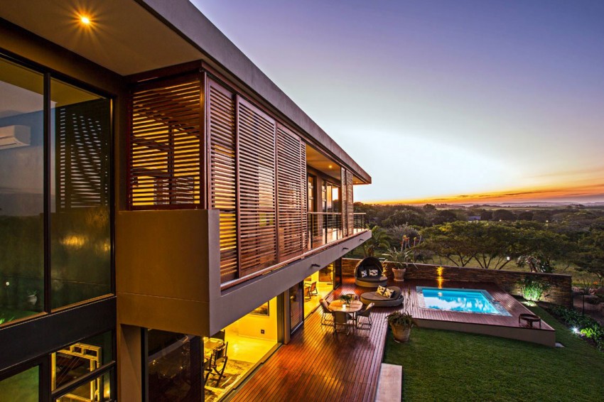 Aloe Ridge House by Metropole Architects 11
