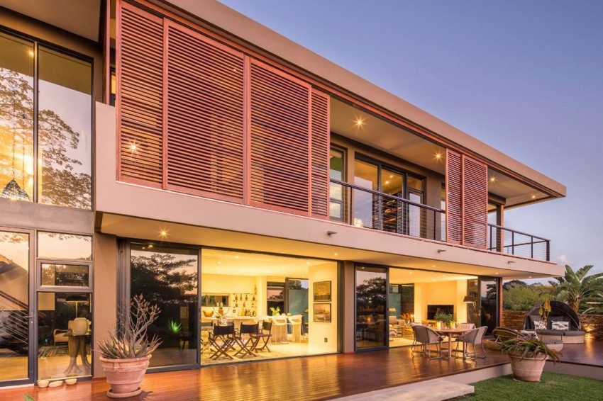 Aloe Ridge House by Metropole Architects 14