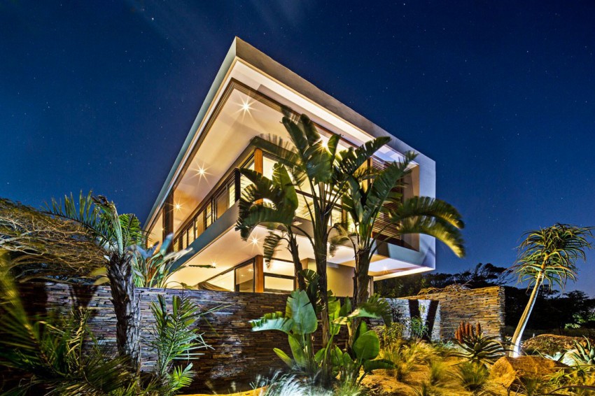 Aloe Ridge House by Metropole Architects 16