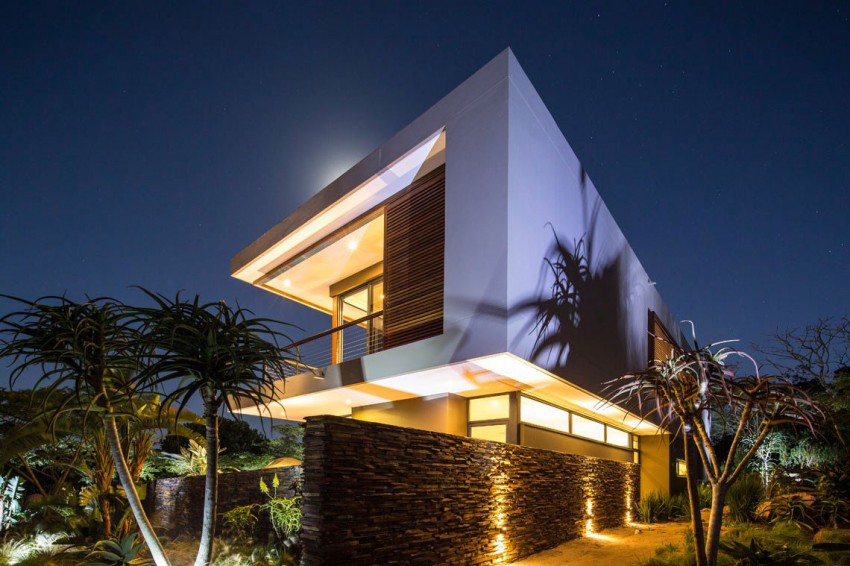 Aloe Ridge House by Metropole Architects 17