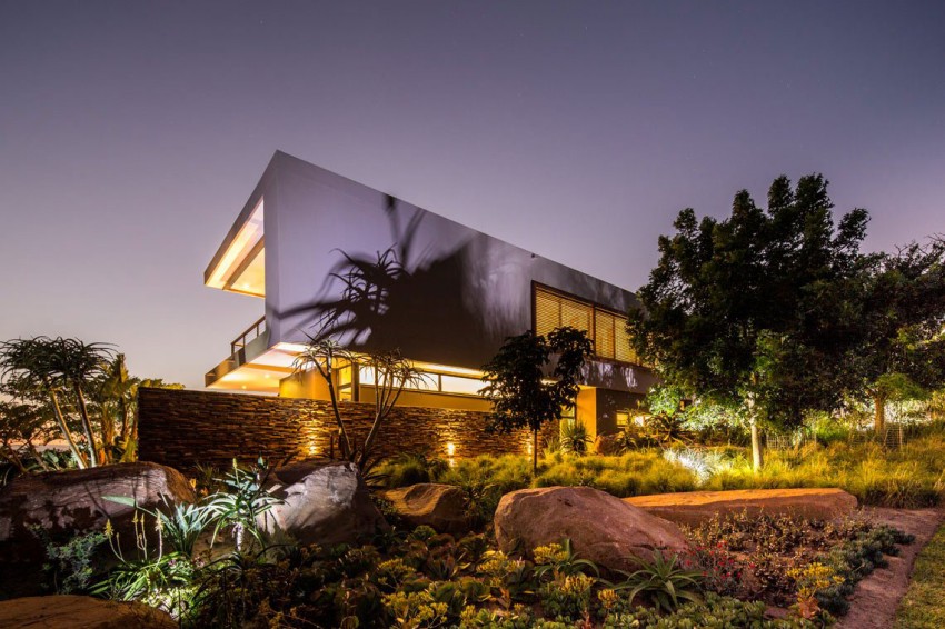 Aloe Ridge House by Metropole Architects 19