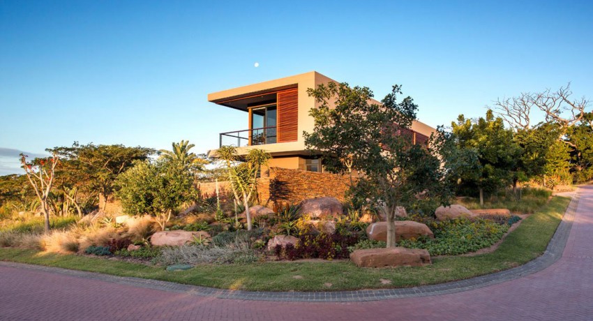 Aloe Ridge House by Metropole Architects 20