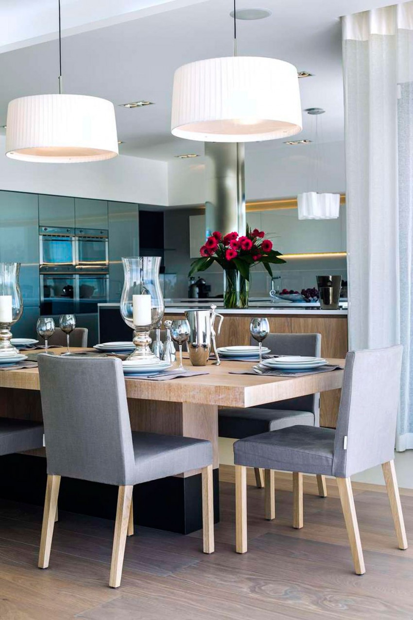 Modern Algarve Villa by Staffan Tollgard Design Group 07