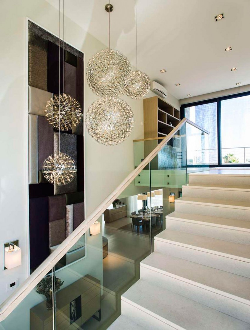 Modern Algarve Villa by Staffan Tollgard Design Group 11