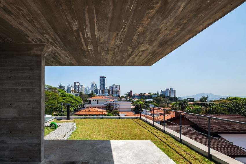 Pepiguari House by Brasil Arquitetura 15