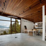 Butte Residence by Carney Logan Burke Architects - MyHouseIdea