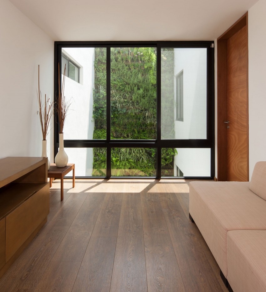 Casa Ming by LGZ Taller de Arquitectura 10