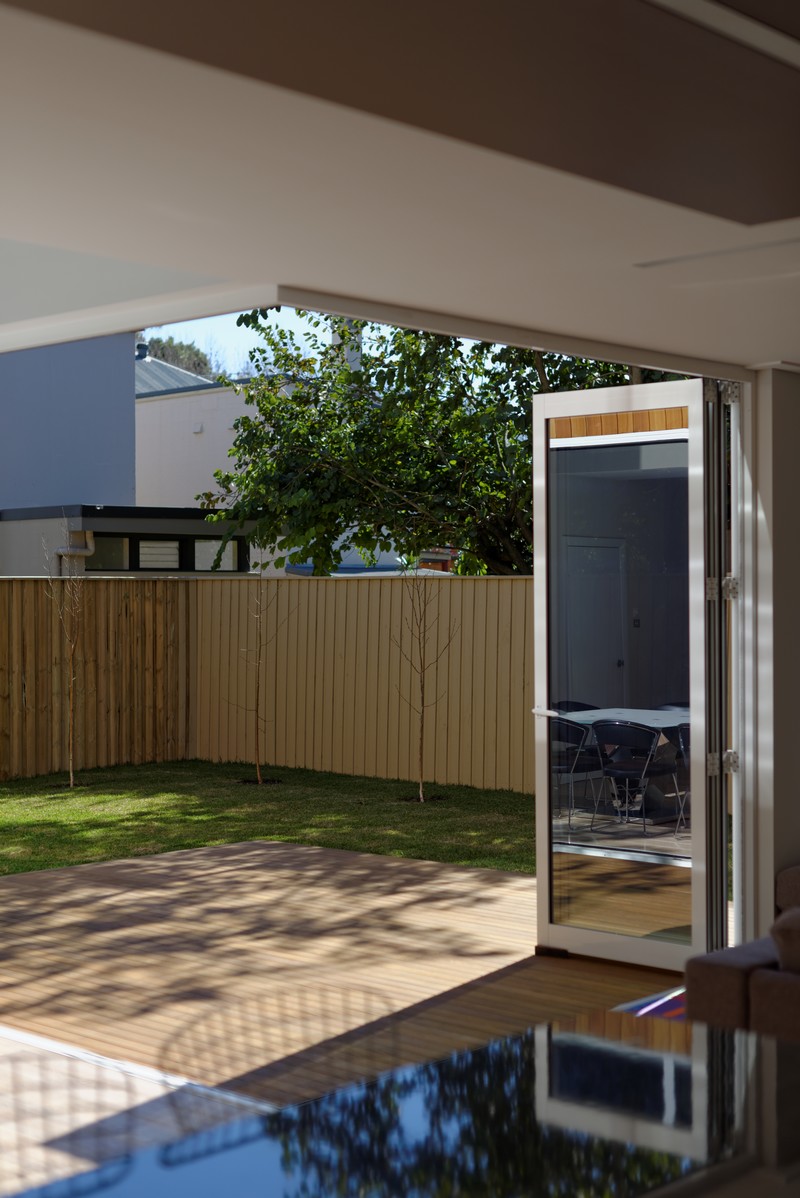 Cooks Hill Residence by Bourne Blue Architecture 11